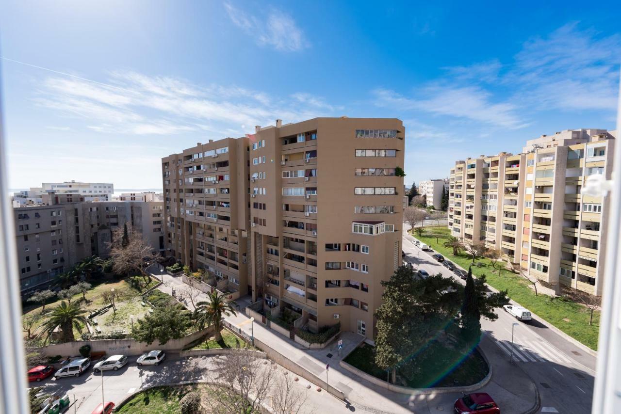Apartment Var Split Exteriör bild